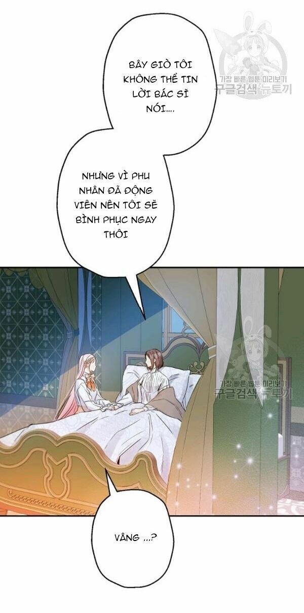 Cuộc Hôn Nhân Giả Dối: Chapter 76
