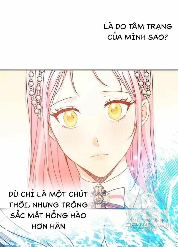 Cuộc Hôn Nhân Giả Dối: Chapter 76