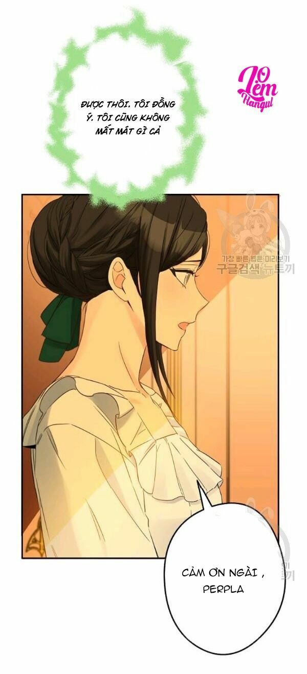 Cuộc Hôn Nhân Giả Dối: Chapter 76