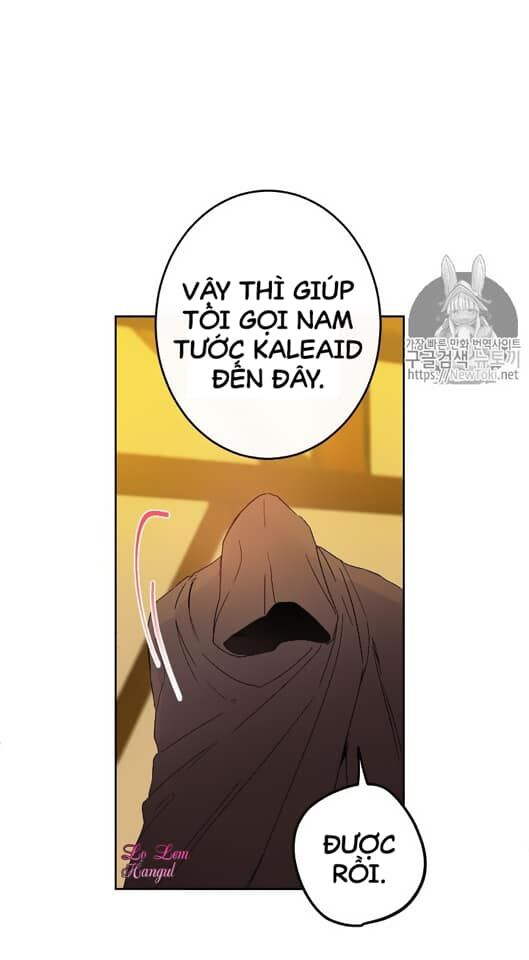 Cuộc Hôn Nhân Giả Dối: Chapter 8
