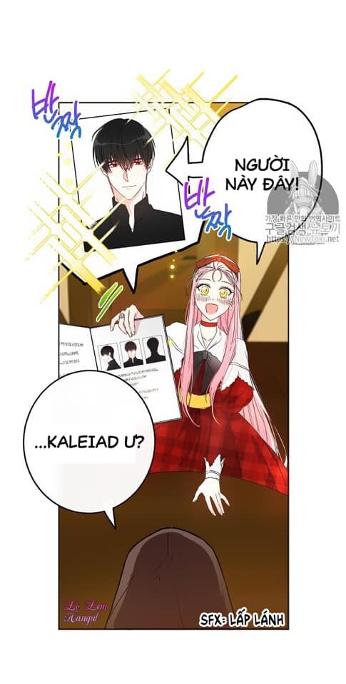 Cuộc Hôn Nhân Giả Dối: Chapter 8