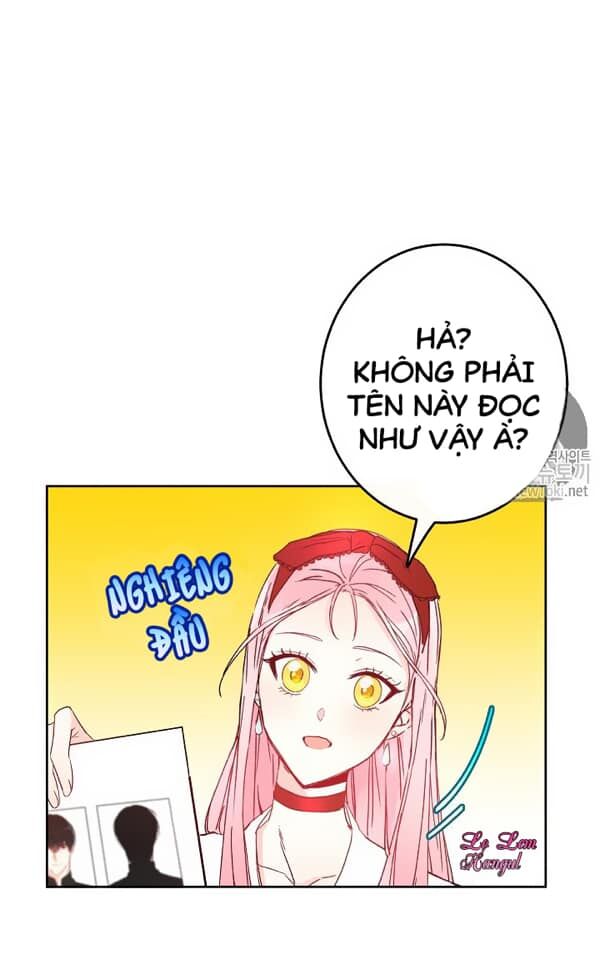 Cuộc Hôn Nhân Giả Dối: Chapter 8