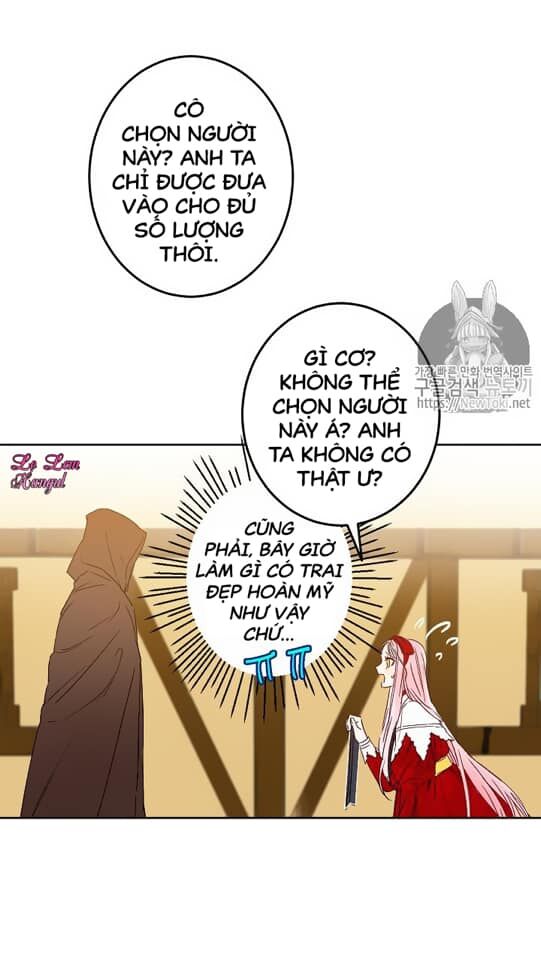 Cuộc Hôn Nhân Giả Dối: Chapter 8