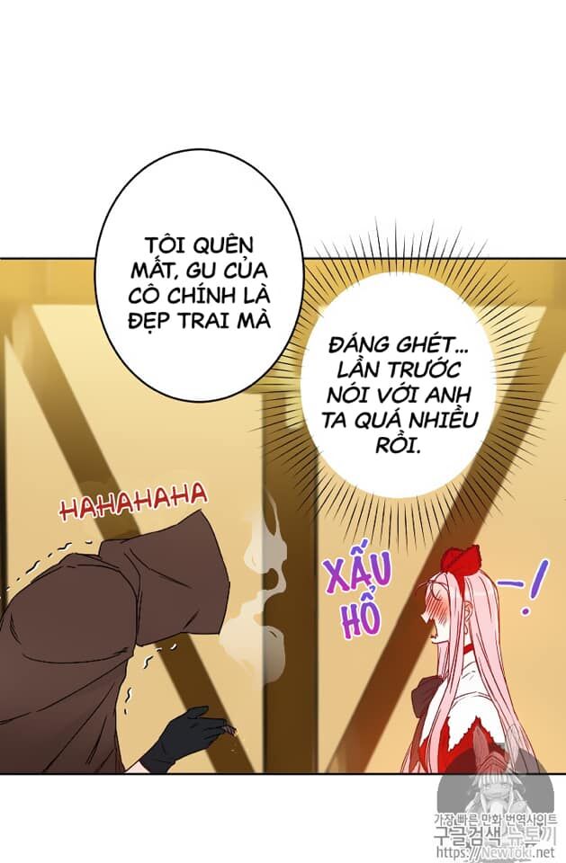 Cuộc Hôn Nhân Giả Dối: Chapter 8