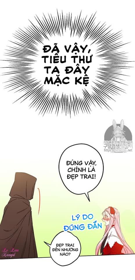 Cuộc Hôn Nhân Giả Dối: Chapter 8