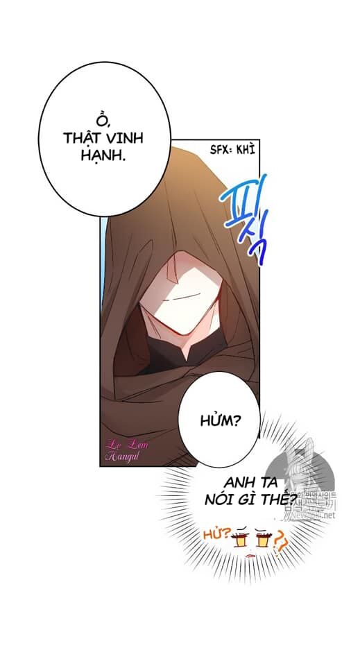 Cuộc Hôn Nhân Giả Dối: Chapter 8