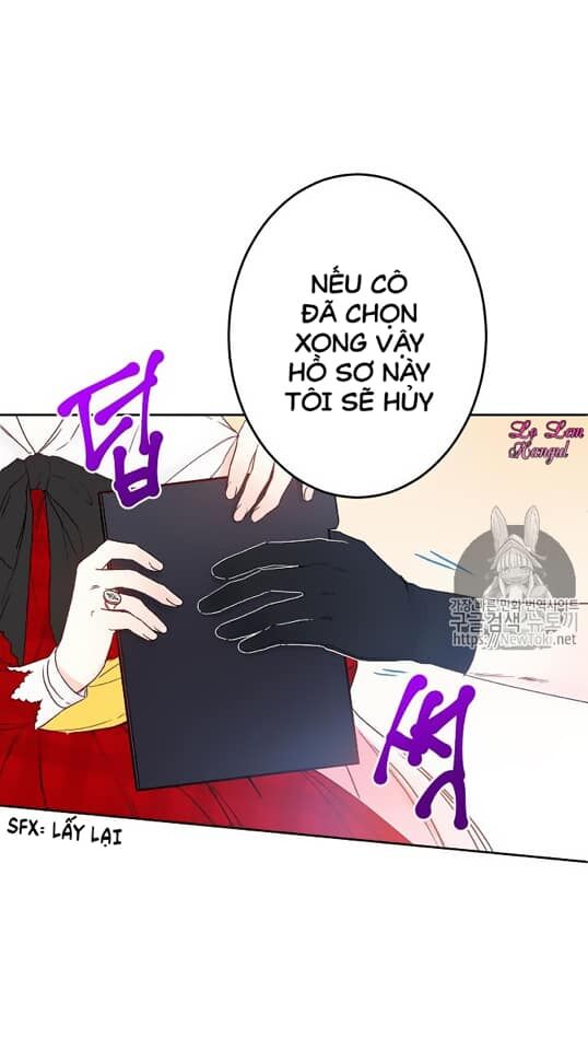 Cuộc Hôn Nhân Giả Dối: Chapter 8