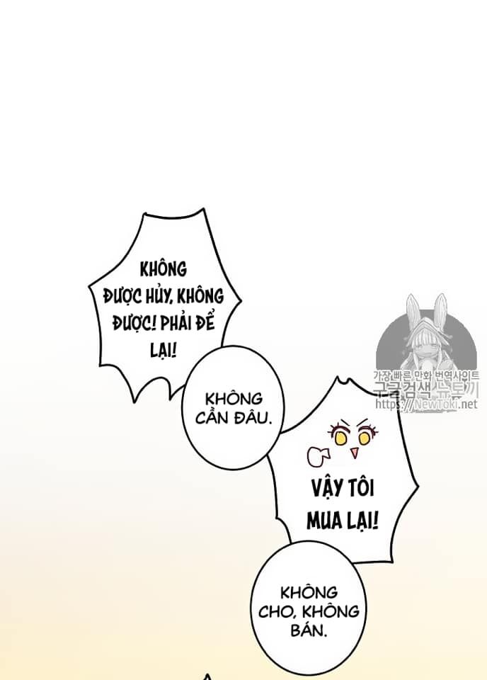 Cuộc Hôn Nhân Giả Dối: Chapter 8