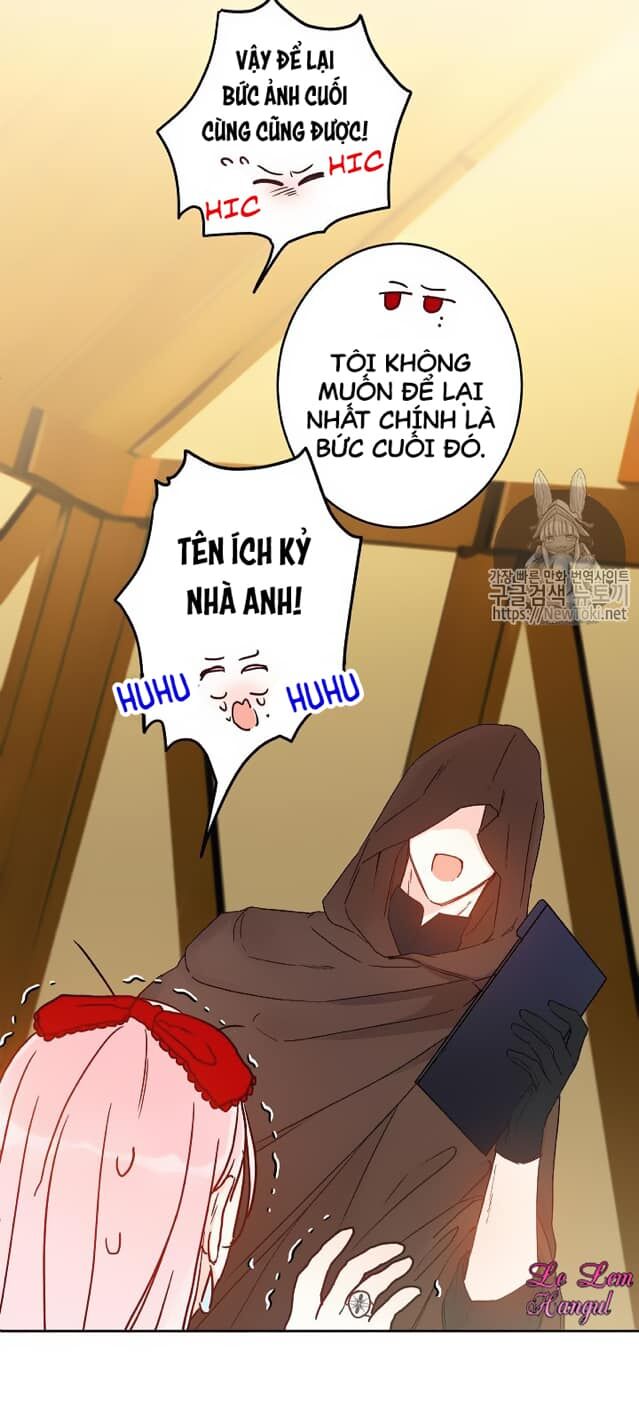 Cuộc Hôn Nhân Giả Dối: Chapter 8