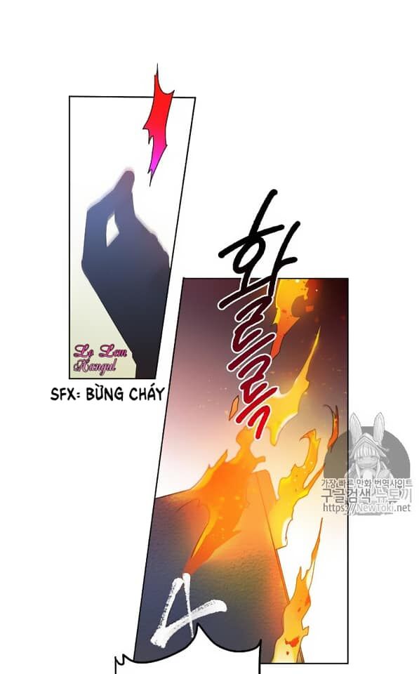 Cuộc Hôn Nhân Giả Dối: Chapter 8