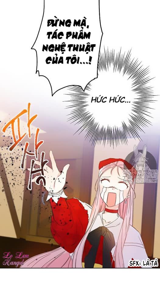 Cuộc Hôn Nhân Giả Dối: Chapter 8