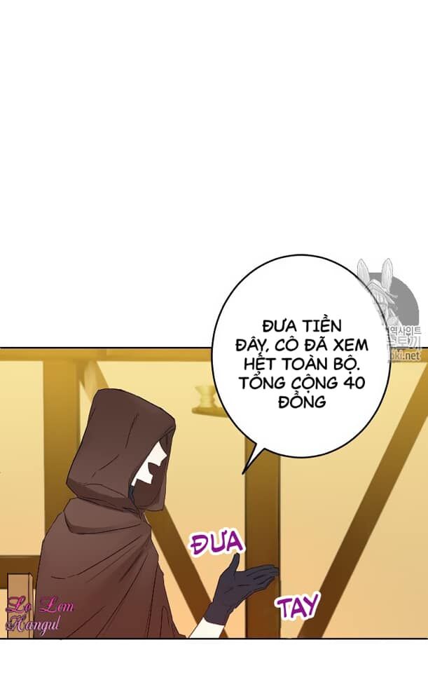 Cuộc Hôn Nhân Giả Dối: Chapter 8