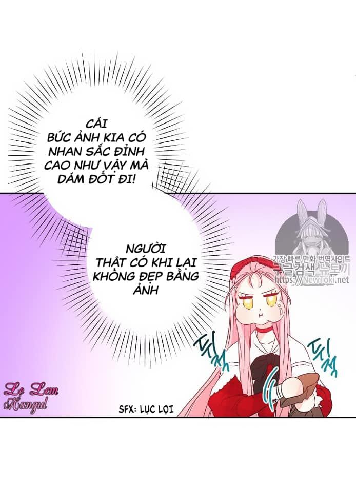 Cuộc Hôn Nhân Giả Dối: Chapter 8
