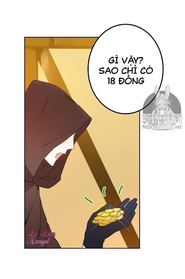 Cuộc Hôn Nhân Giả Dối: Chapter 8