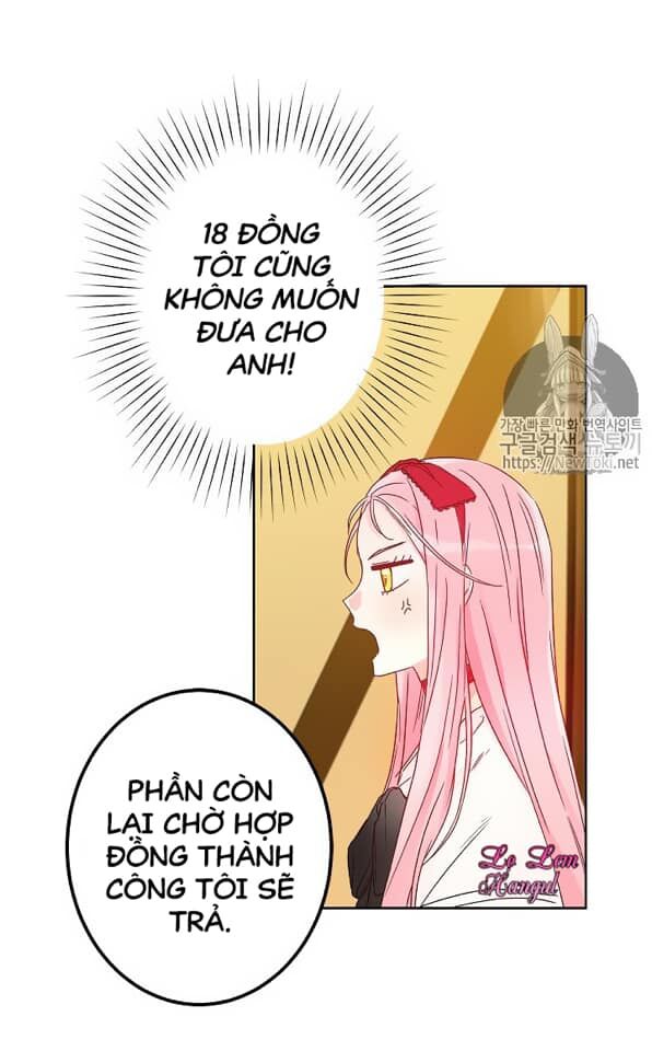 Cuộc Hôn Nhân Giả Dối: Chapter 8