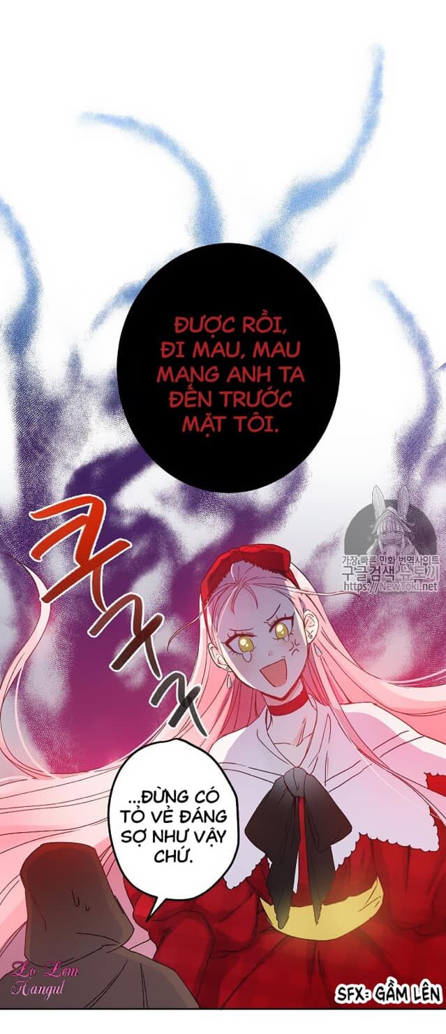 Cuộc Hôn Nhân Giả Dối: Chapter 8