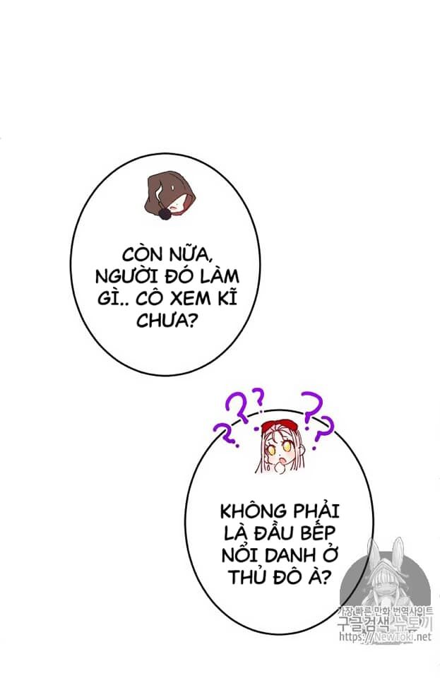 Cuộc Hôn Nhân Giả Dối: Chapter 8