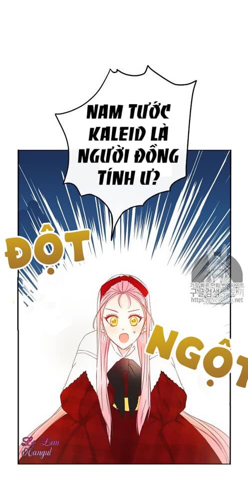 Cuộc Hôn Nhân Giả Dối: Chapter 8
