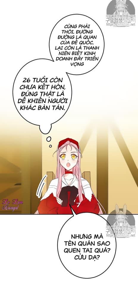 Cuộc Hôn Nhân Giả Dối: Chapter 8
