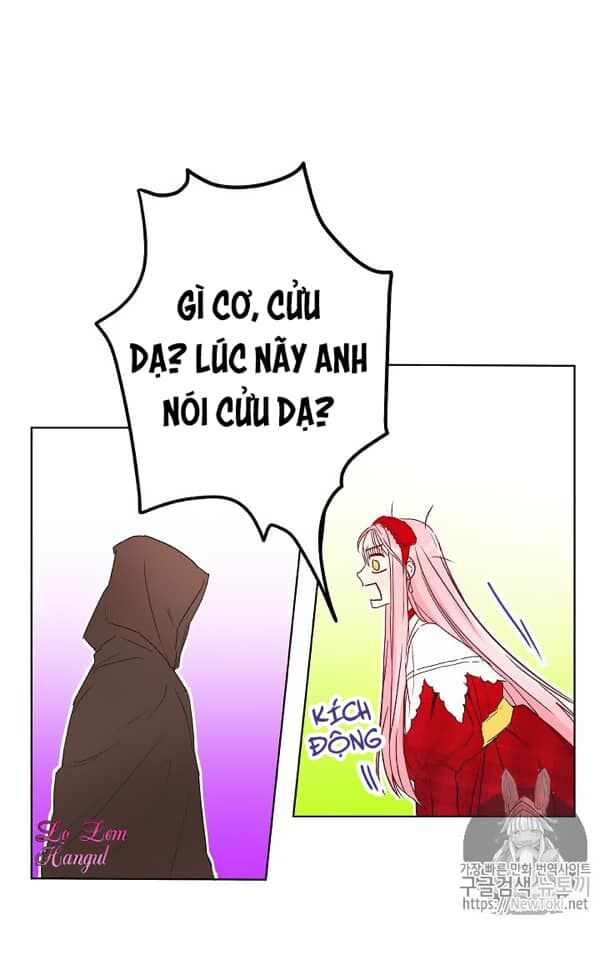 Cuộc Hôn Nhân Giả Dối: Chapter 8