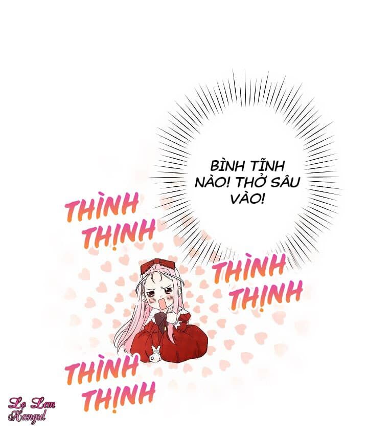 Cuộc Hôn Nhân Giả Dối: Chapter 8