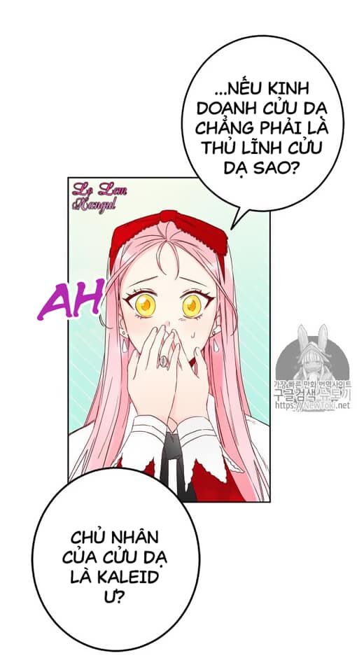 Cuộc Hôn Nhân Giả Dối: Chapter 8