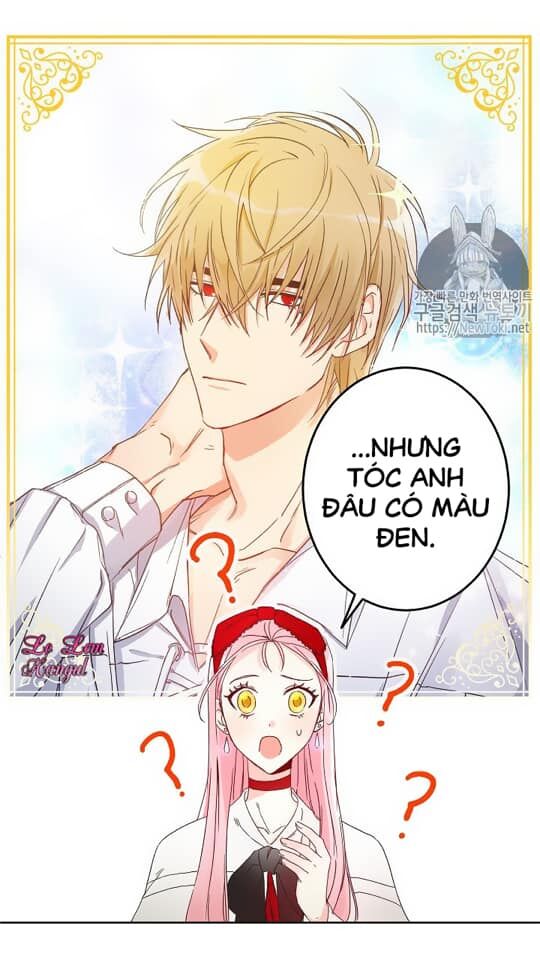 Cuộc Hôn Nhân Giả Dối: Chapter 8
