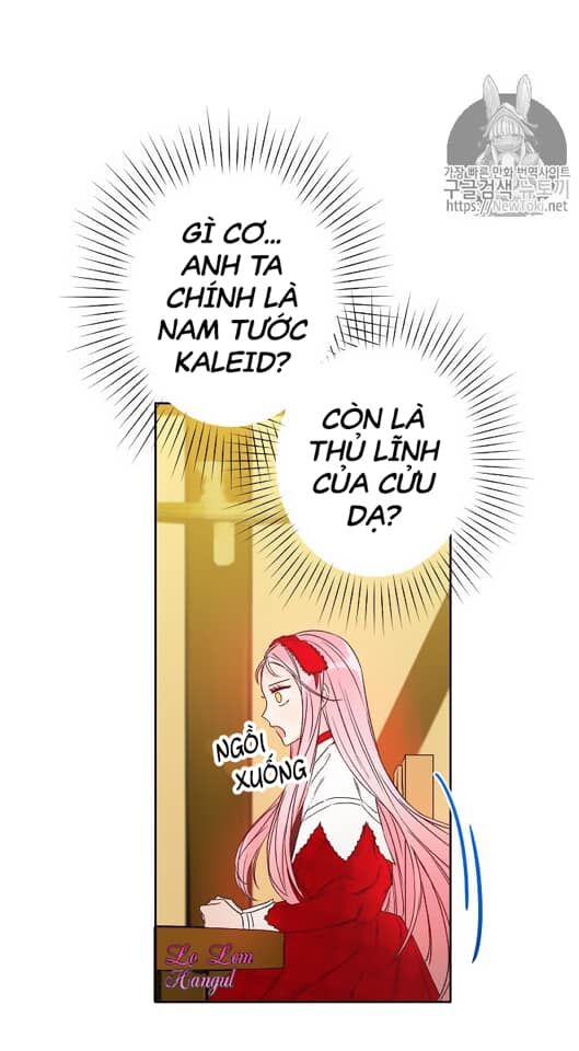 Cuộc Hôn Nhân Giả Dối: Chapter 8