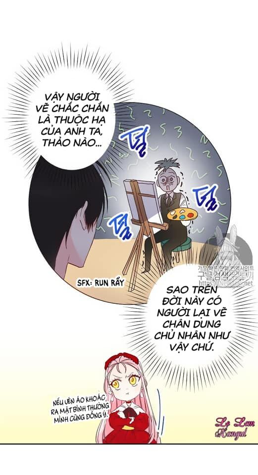 Cuộc Hôn Nhân Giả Dối: Chapter 8
