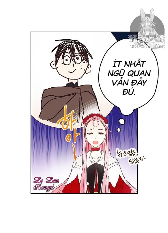 Cuộc Hôn Nhân Giả Dối: Chapter 8