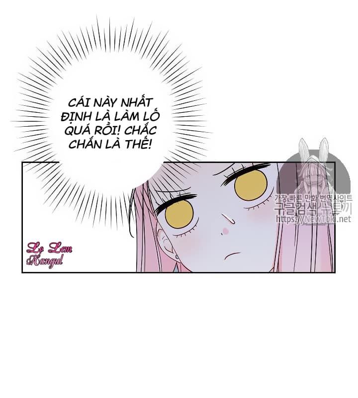 Cuộc Hôn Nhân Giả Dối: Chapter 8