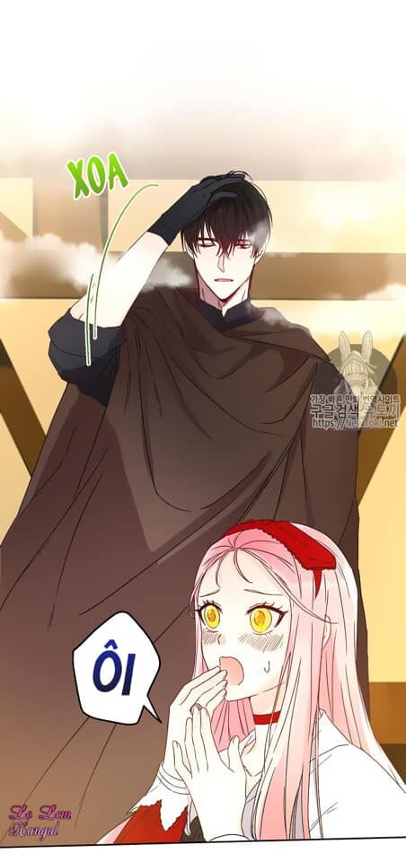 Cuộc Hôn Nhân Giả Dối: Chapter 8