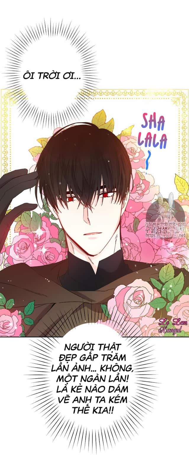 Cuộc Hôn Nhân Giả Dối: Chapter 8