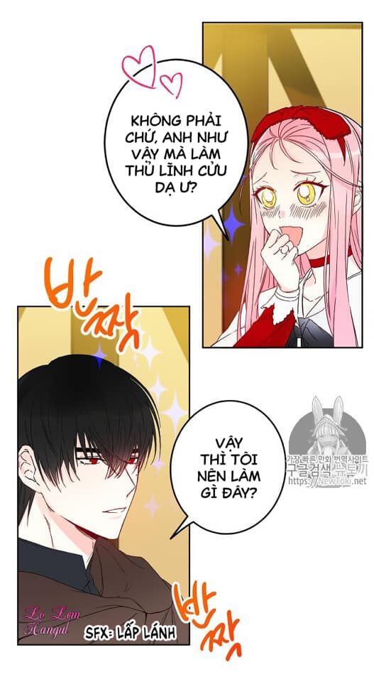 Cuộc Hôn Nhân Giả Dối: Chapter 8