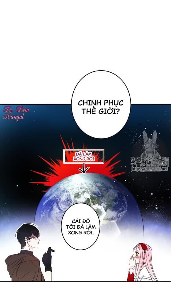 Cuộc Hôn Nhân Giả Dối: Chapter 8