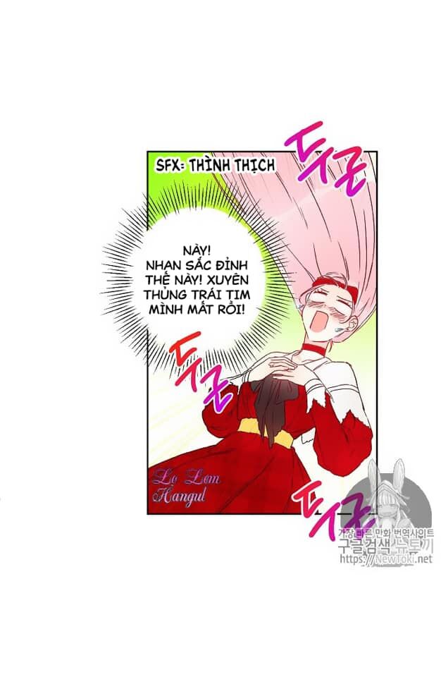 Cuộc Hôn Nhân Giả Dối: Chapter 8