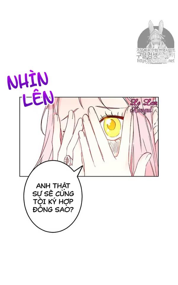 Cuộc Hôn Nhân Giả Dối: Chapter 8