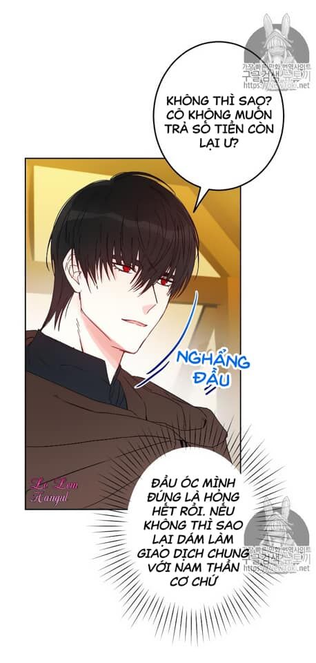 Cuộc Hôn Nhân Giả Dối: Chapter 8