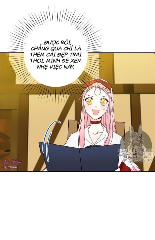 Cuộc Hôn Nhân Giả Dối: Chapter 8