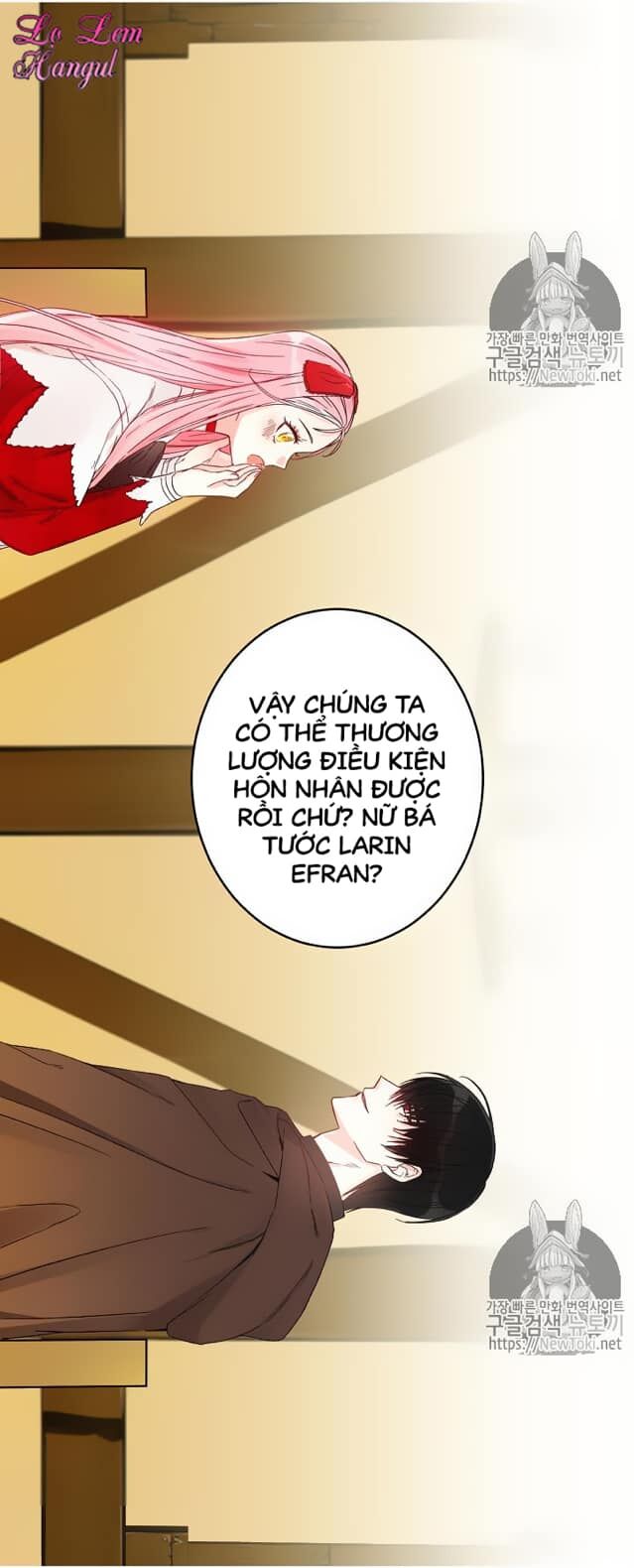 Cuộc Hôn Nhân Giả Dối: Chapter 8