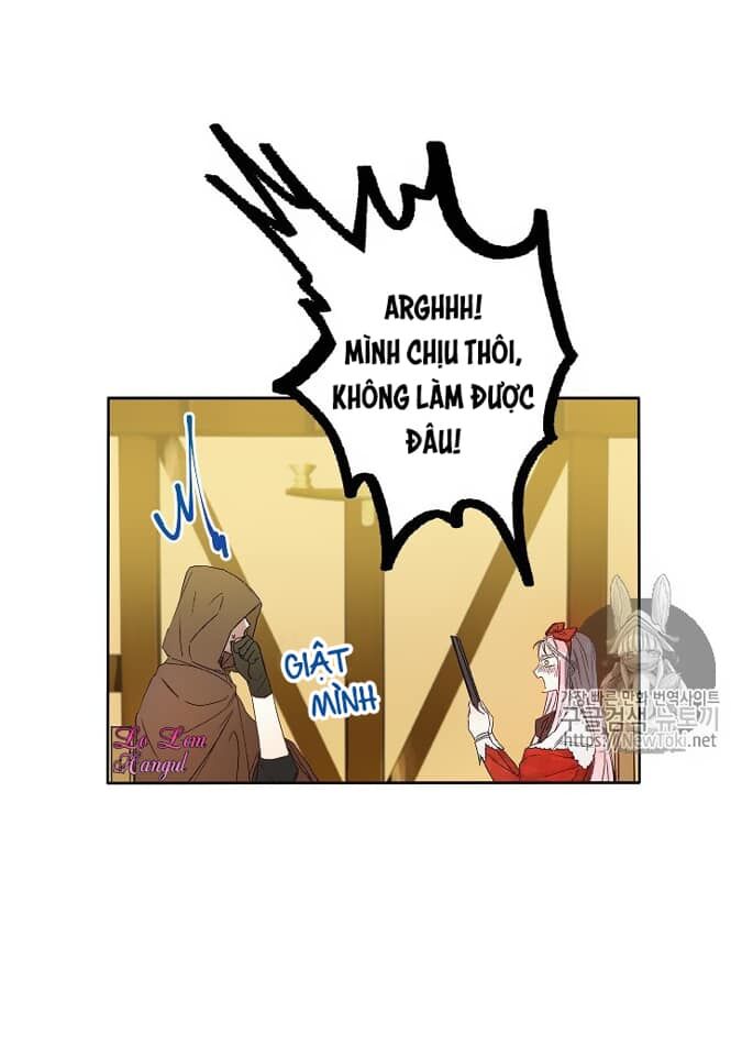 Cuộc Hôn Nhân Giả Dối: Chapter 8