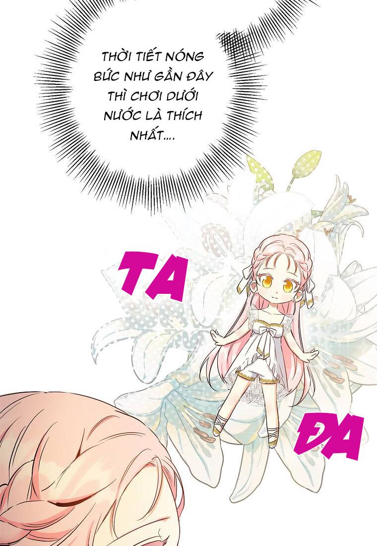 Cuộc Hôn Nhân Giả Dối: Chapter 83.1