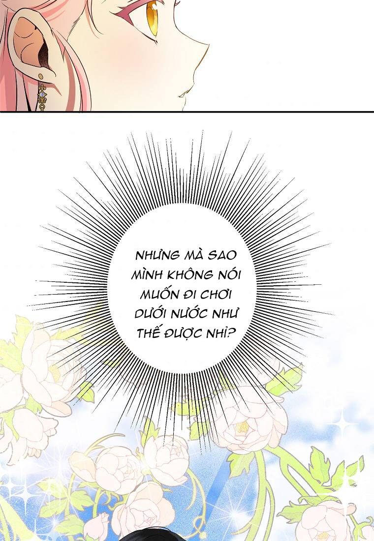 Cuộc Hôn Nhân Giả Dối: Chapter 83.1