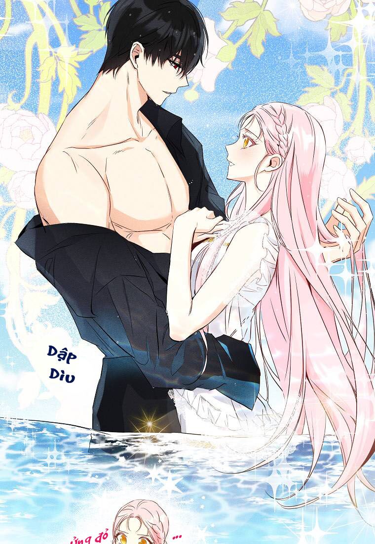 Cuộc Hôn Nhân Giả Dối: Chapter 83.1