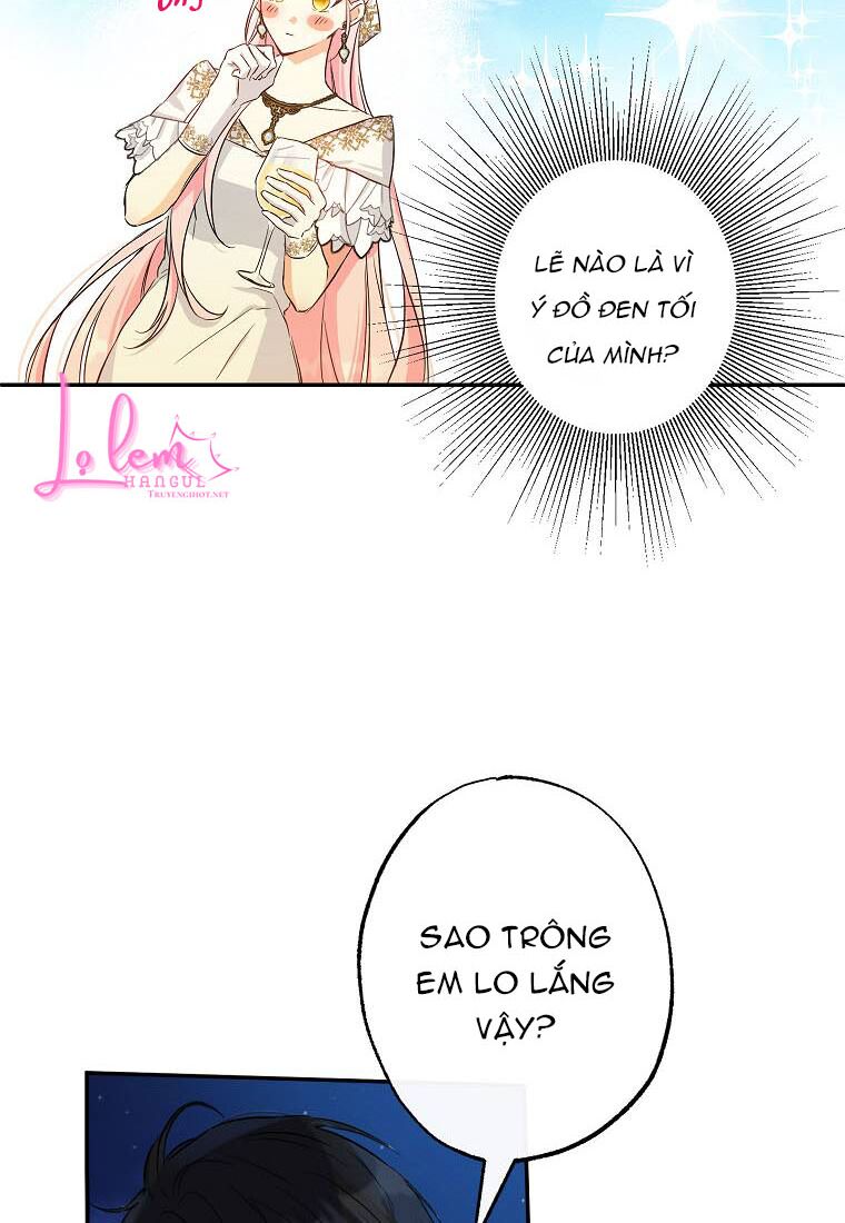 Cuộc Hôn Nhân Giả Dối: Chapter 83.1