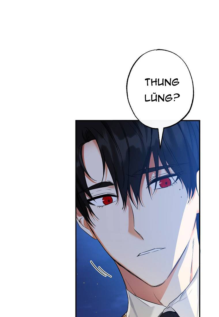 Cuộc Hôn Nhân Giả Dối: Chapter 83.1