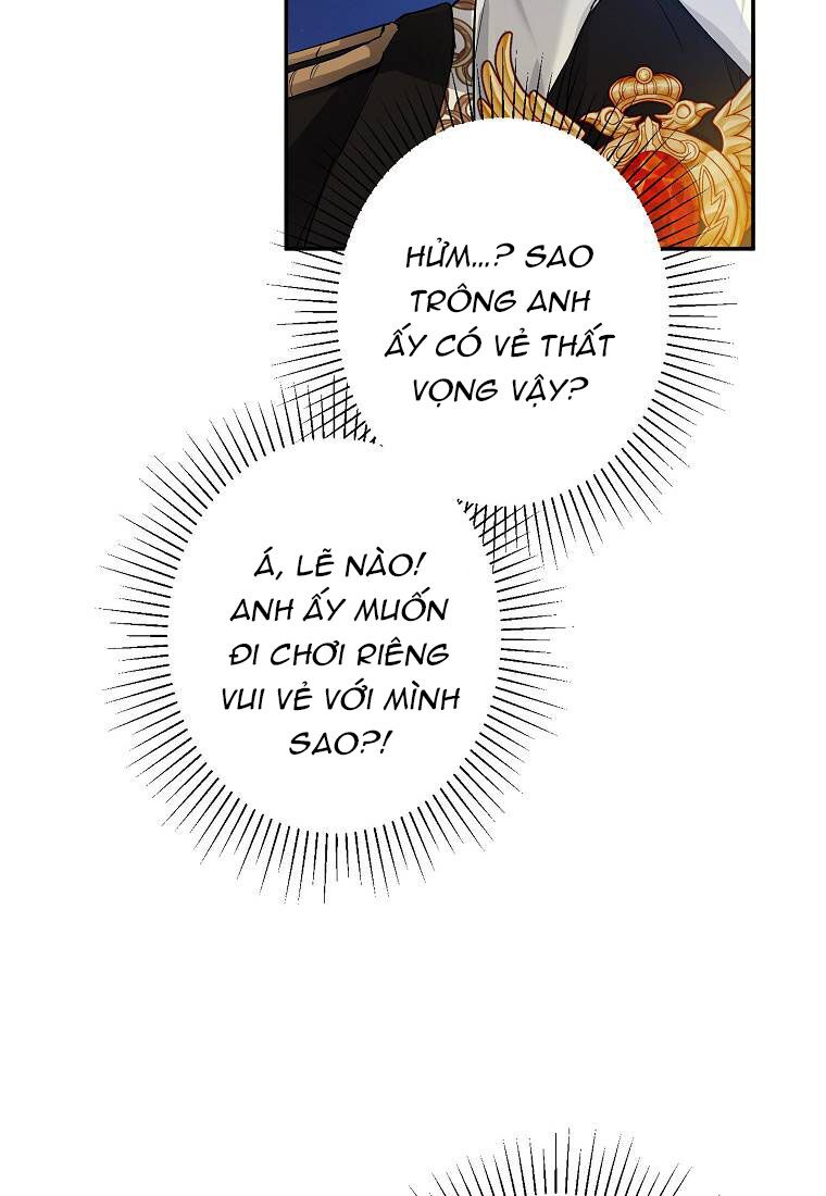 Cuộc Hôn Nhân Giả Dối: Chapter 83.1