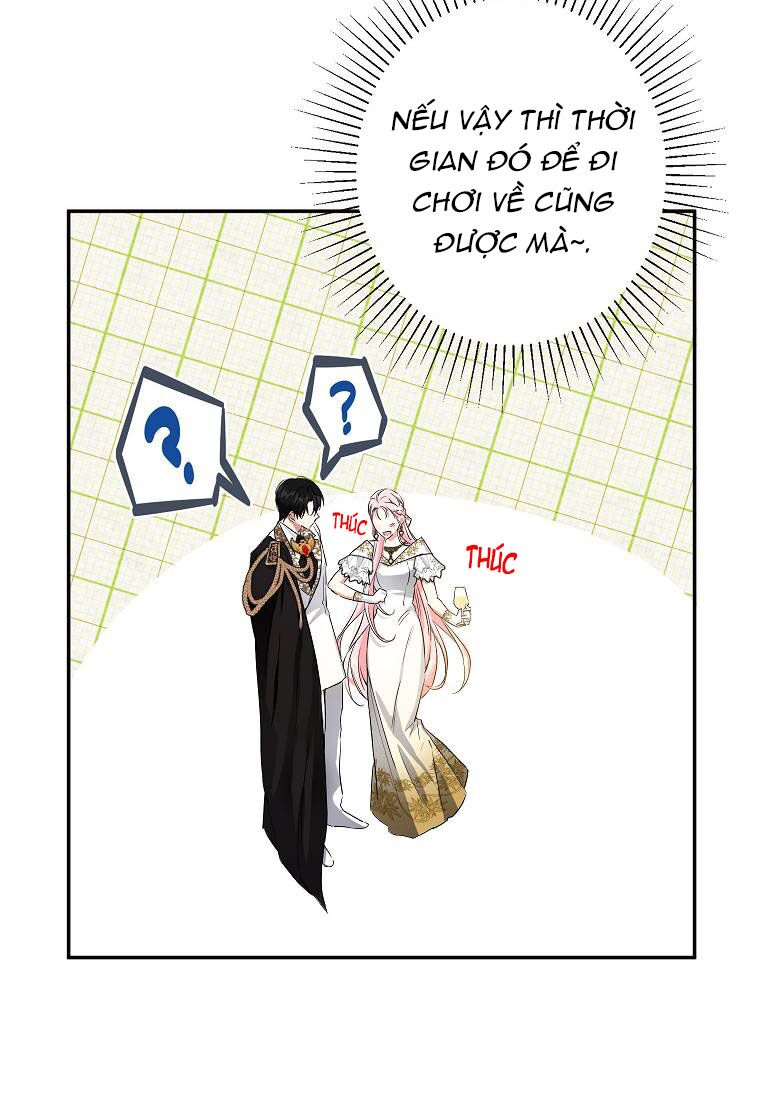Cuộc Hôn Nhân Giả Dối: Chapter 83.1