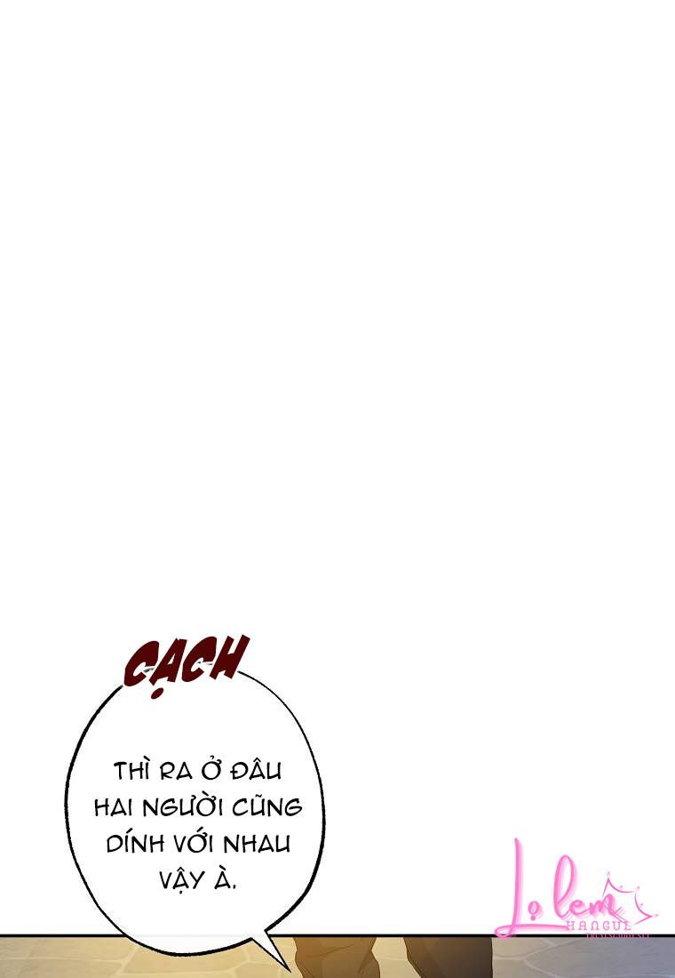 Cuộc Hôn Nhân Giả Dối: Chapter 83.1