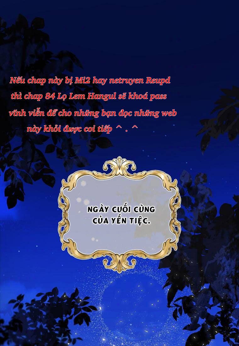 Cuộc Hôn Nhân Giả Dối: Chapter 83.1
